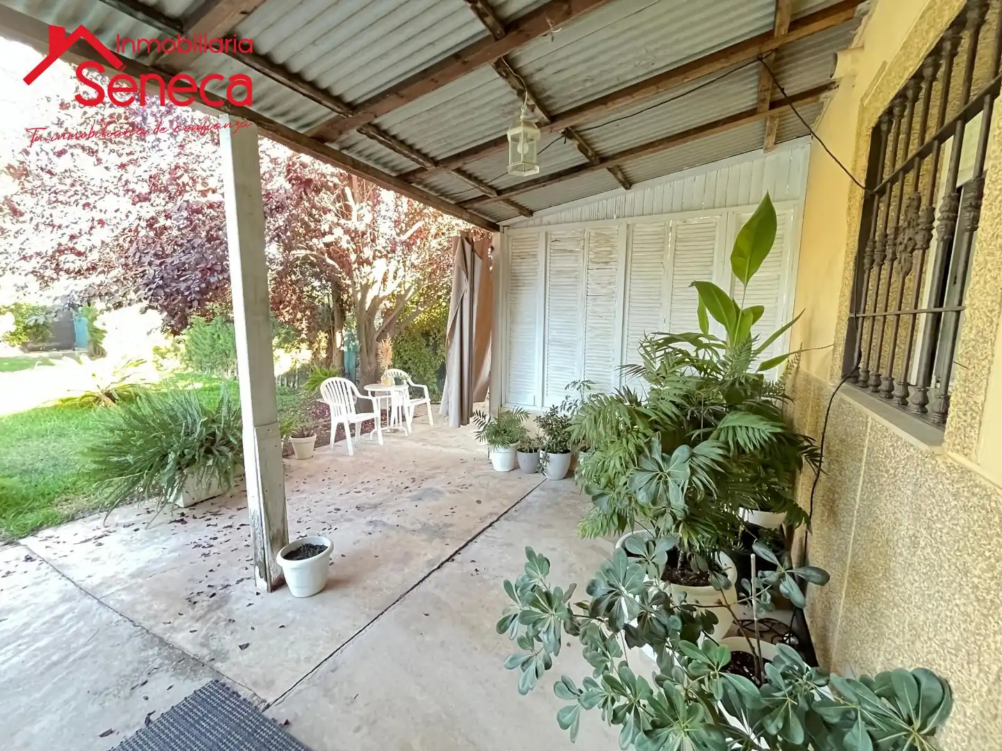 Villa mit Pool zum Verkauf in Periurbano Oeste - Sierra, imagen 16