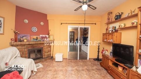 Foto 3 de Pis en venda a La Herradura centro, Almuñécar