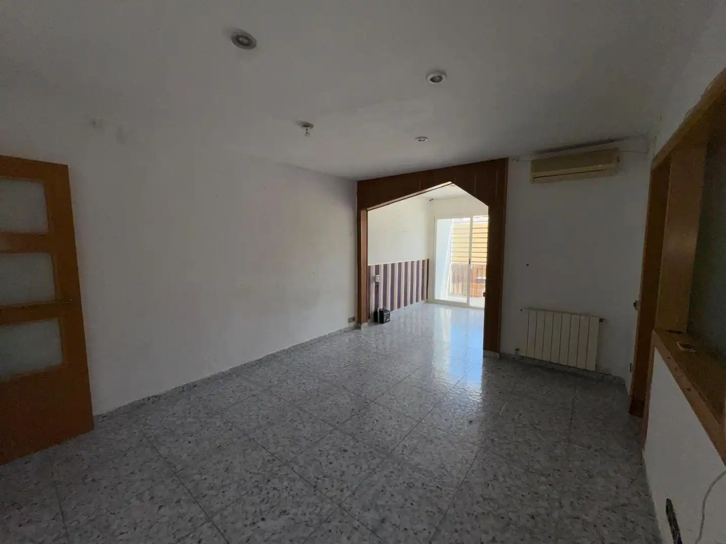 Piso en venta en Granollers