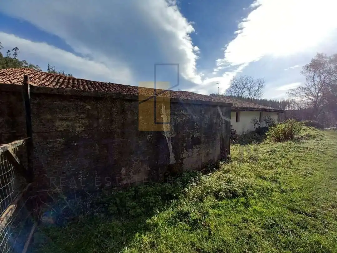 Flat for sale in Aulesti