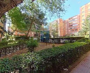 Exterior view of Flat for sale in Móstoles