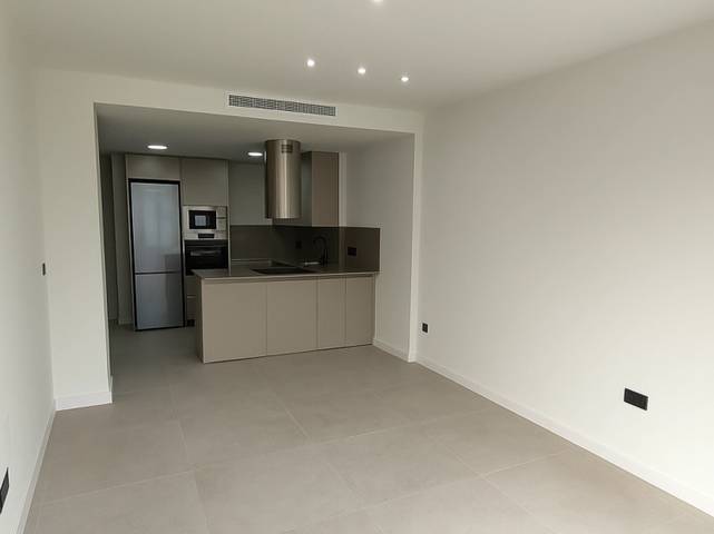 Piso en Alquiler en San Andrés - San Antolín