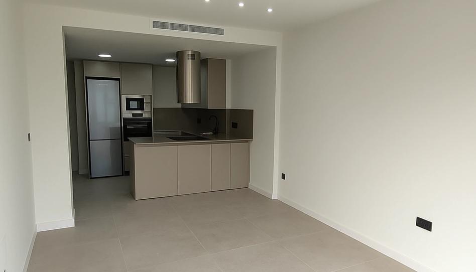 Foto 1 de Pis de lloguer a San Andrés - San Antolín, Murcia