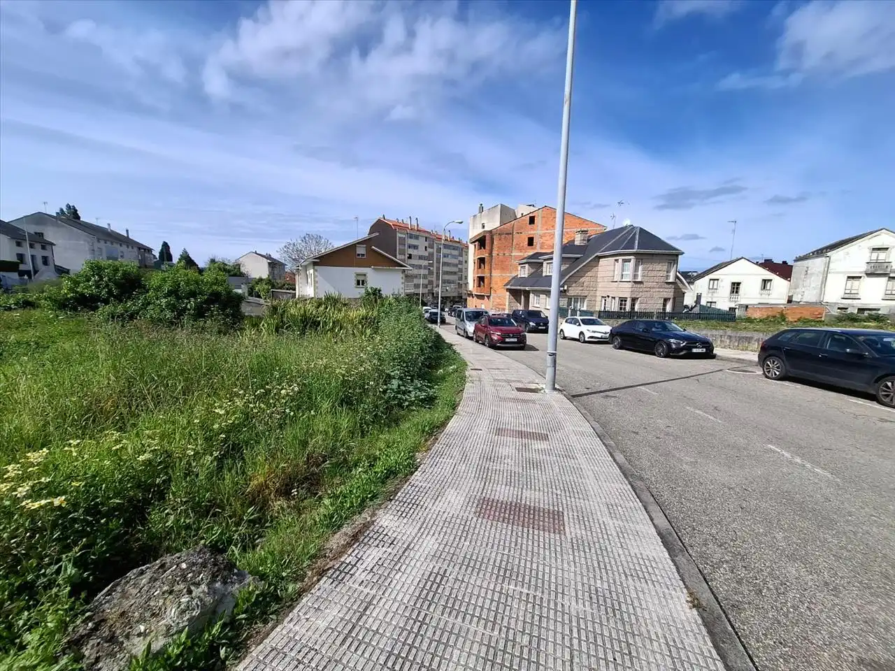 Lands and plots for sale in DA FONTELA, imagen 12