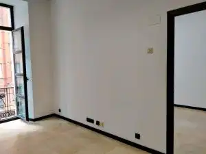 Oficina amb terrassa de lloguer a Calle Marqués de San Esteban, imagen 11