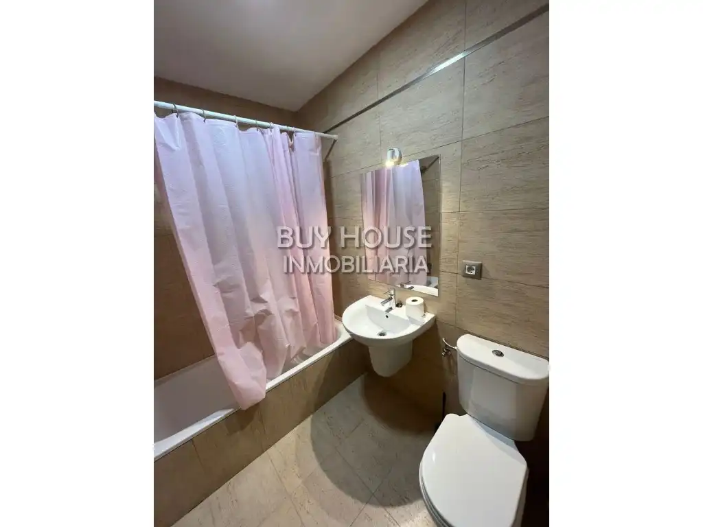 Bedroom of Flat for sale in Magán  with Oven