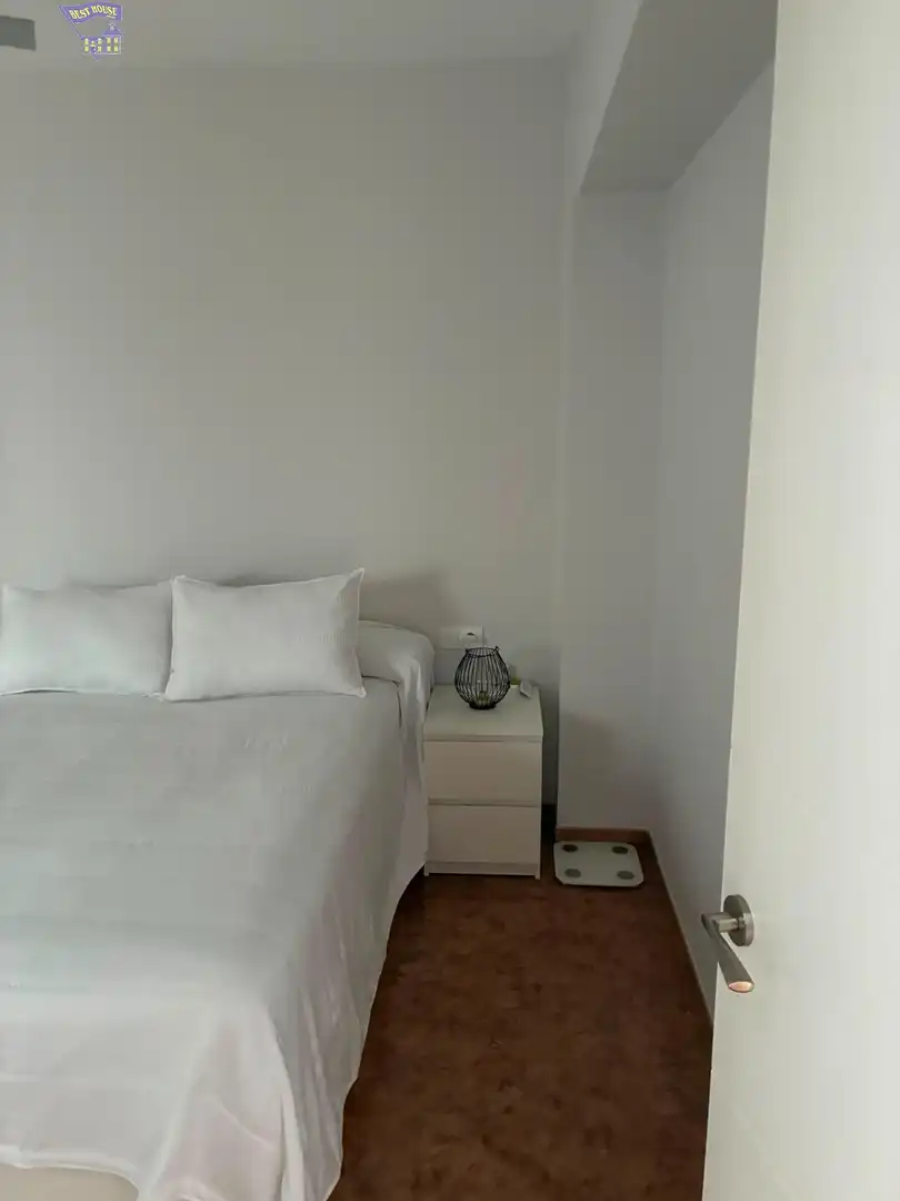 Dormitori de Casa o xalet en venda en Arcos de la Frontera