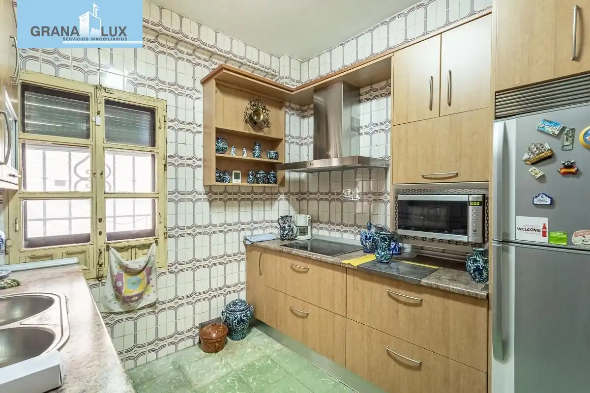Casa con terraza en venta en Plaza del Abad, imagen 12