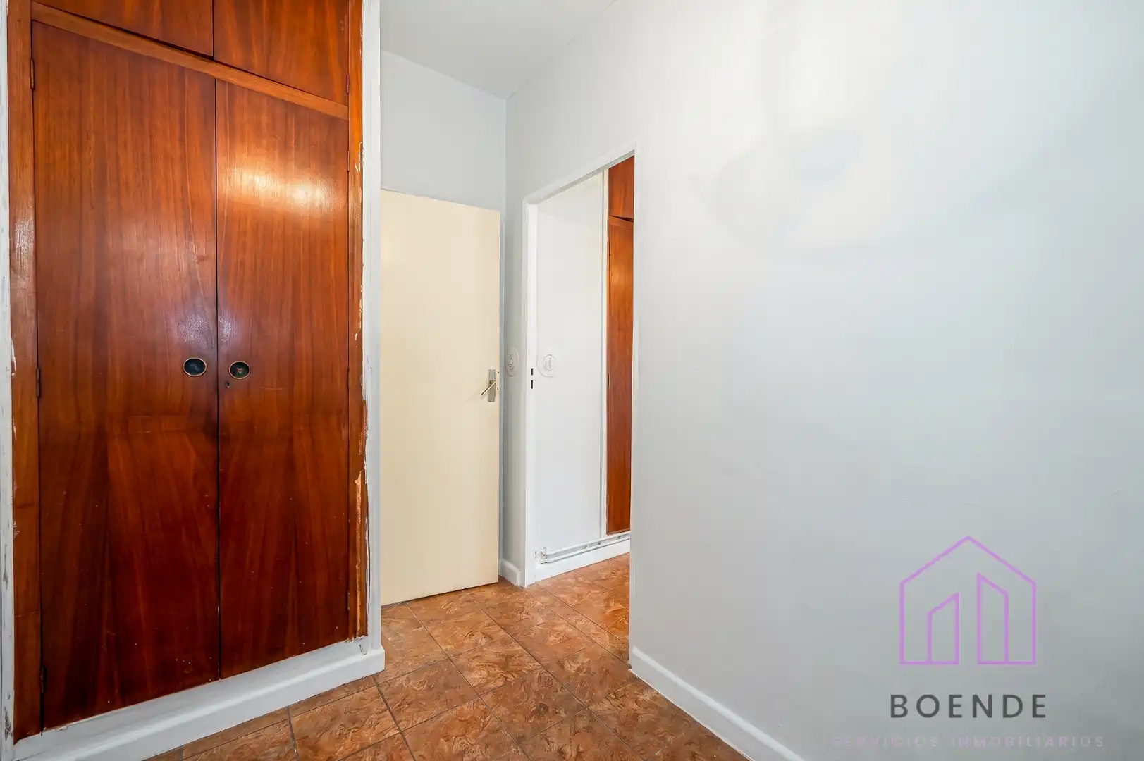 Piso en venta en Calle de Ponferrada, Pilar