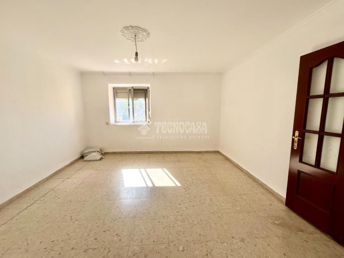 Sala d'estar de Pis en venda en San Fernando