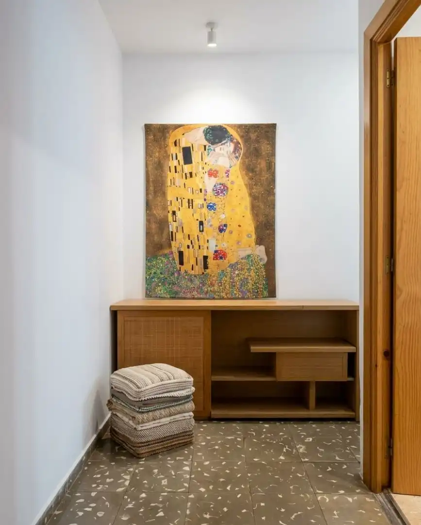 Habitación de Piso en venta en Barcelona con Aire acondicionado