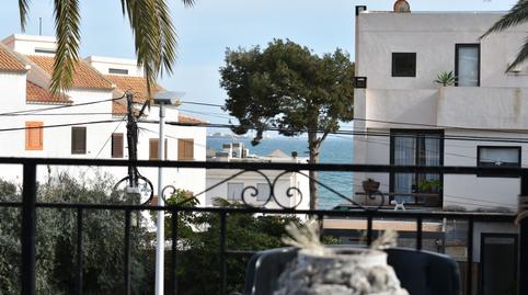 Photo 3 of Single-family semi-detached for sale in Avinguda de la Armada Española, 35, Calas Santa Pola Este, Alicante