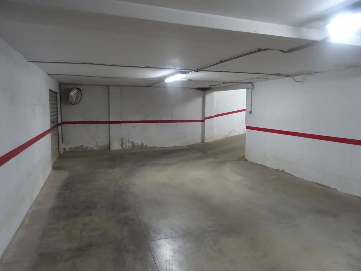 Einzelparkplatz zum Verkauf in Algemesí, imagen 4