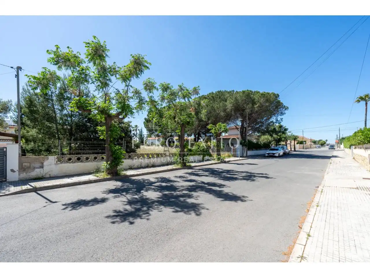 Exterior view of Residential for sale in Mont-roig del Camp