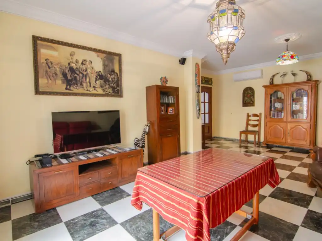 Comedor de Casa o chalet en venta en La Rinconada