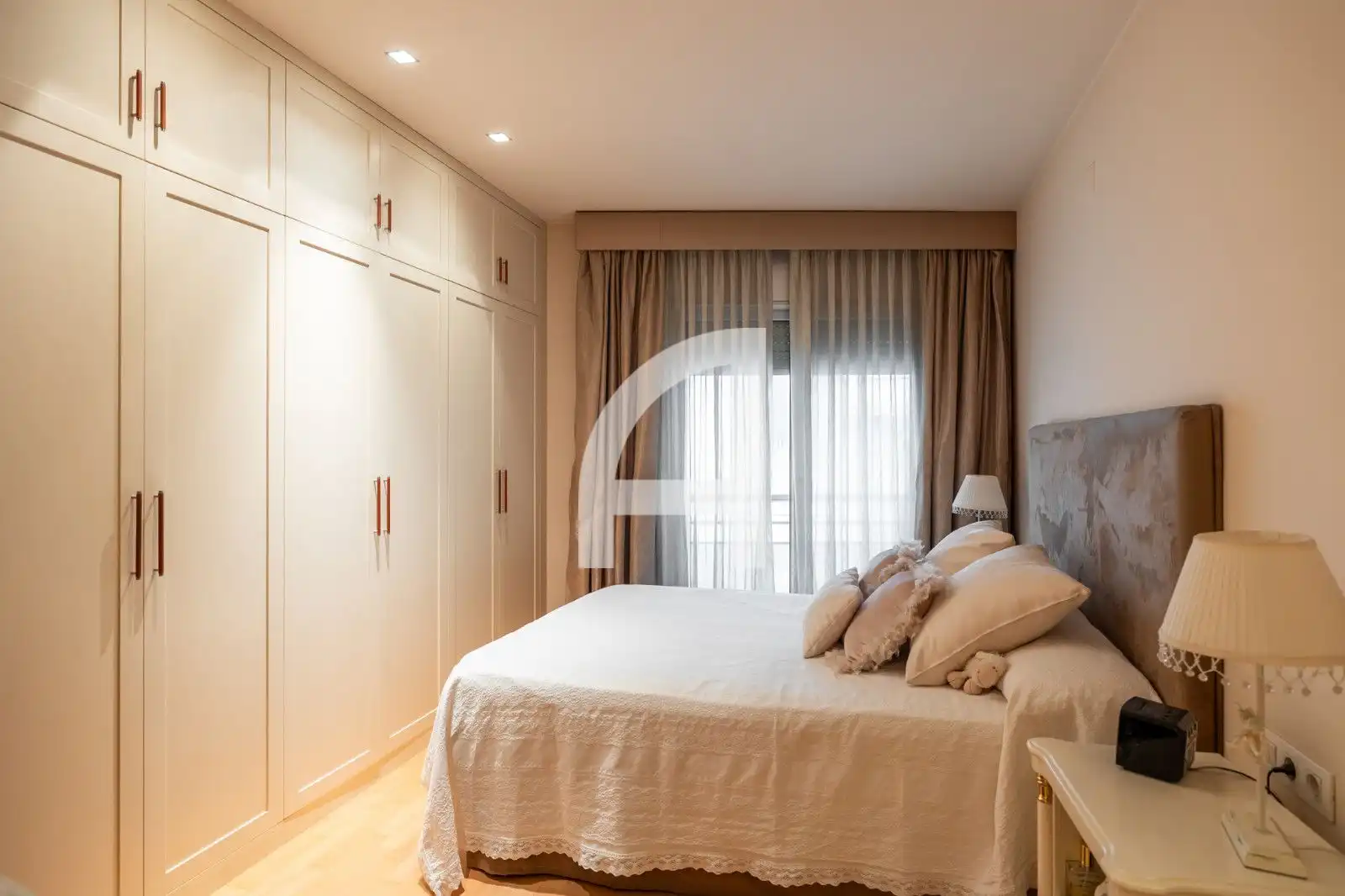 Duplex con ascensore in vendita a Jaume Roig, imagen 16