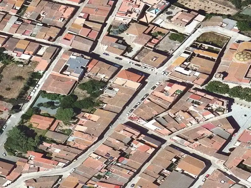 Casa en venda a Calle Reus