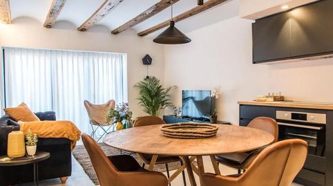 Foto 3 de Pis de lloguer a C. Marcelino Menéndez y Pelayo, 6, 48004 Bilbao, V, Santutxu - Basarrate, Bilbao