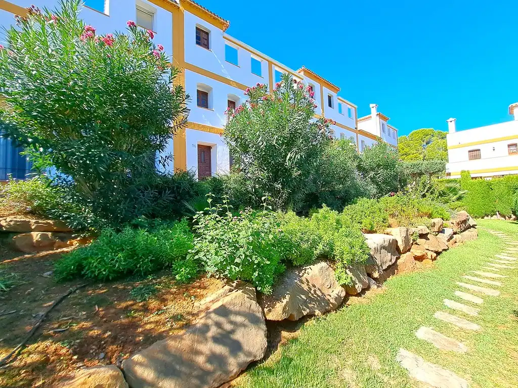 Maison mitoyenne avec piscine à vendre à CV-735, imagen 38