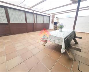 Casa o xalet en venda a El Fuerte - La Dehesa