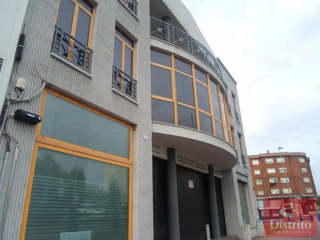Oficina amb ascensor en venda a Santander - calle gutiérrez solana, imagen 3