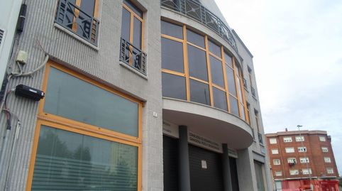 Foto 3 de Oficina en venta en Santander - Calle Gutiérrez Solana, Alisal - San Román, Santander