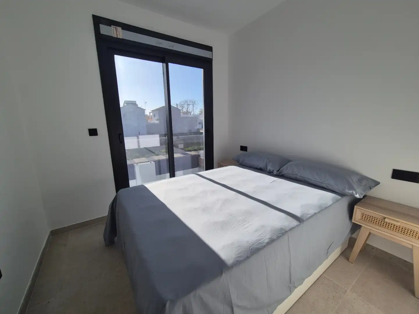 Apartament amb piscina en venda a Oliva Playa, imagen 19