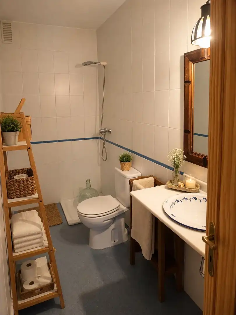 Flat with lift for sale in Picos de Europa 2, imagen 9