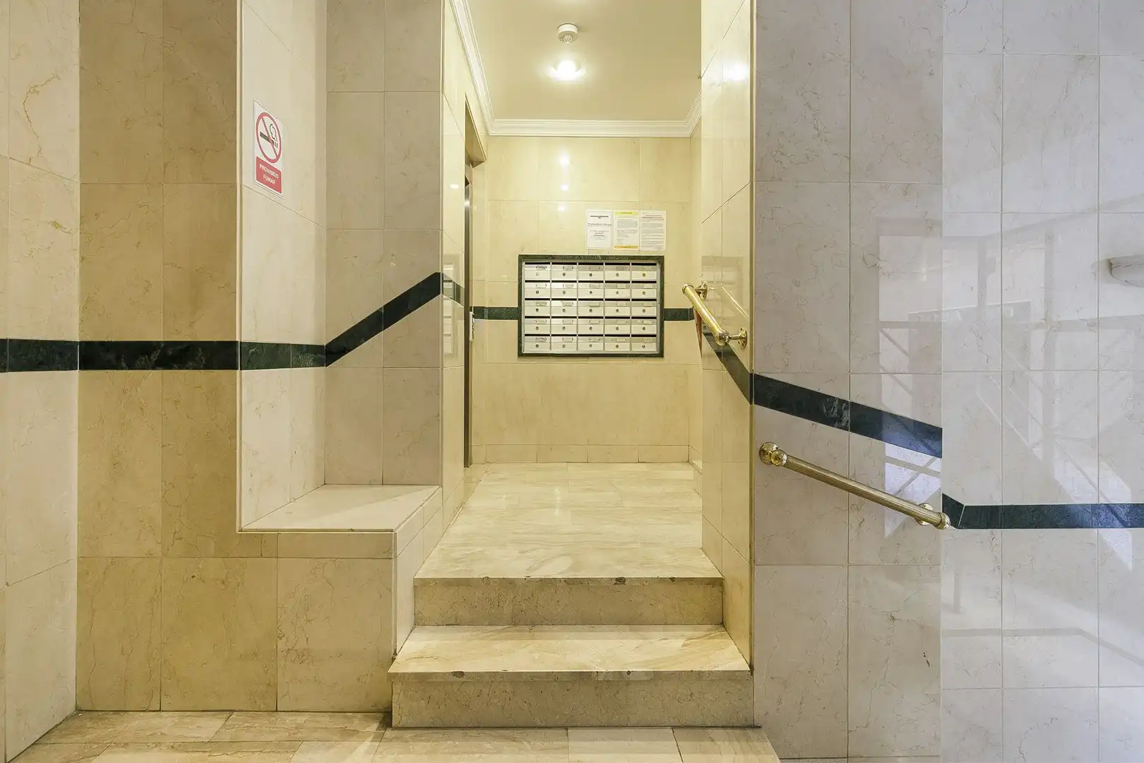 Piso con ascensor en venta en Calle Escultor Antonio Martinez Olalla 4, imagen 13