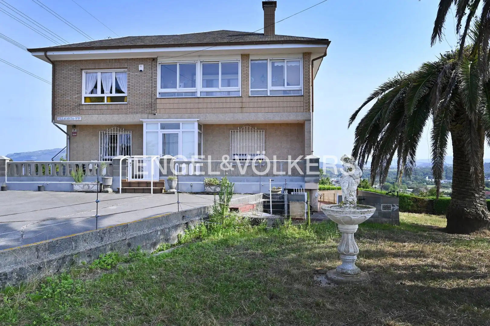 Exterior view of Houses for sale in Camargo  with Heating, Private garden and Terrace