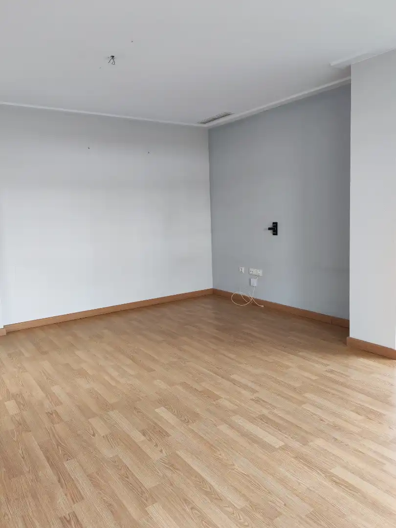 Attic for sale in Elche / Elx  with Air Conditioner, Parquet flooring and Terrace