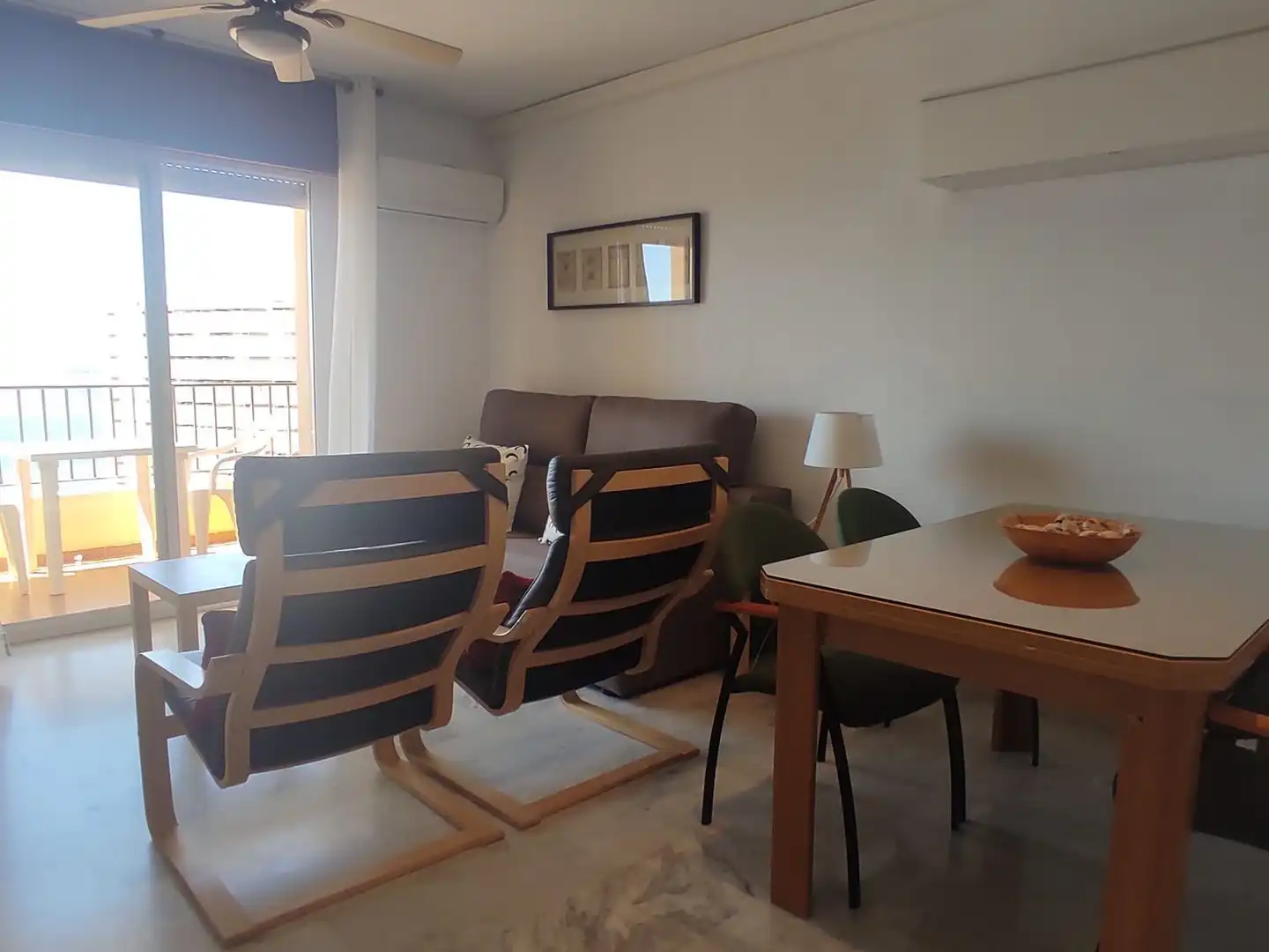 Flat with pool to rent in Paseo San Cristóbal 18, imagen 13