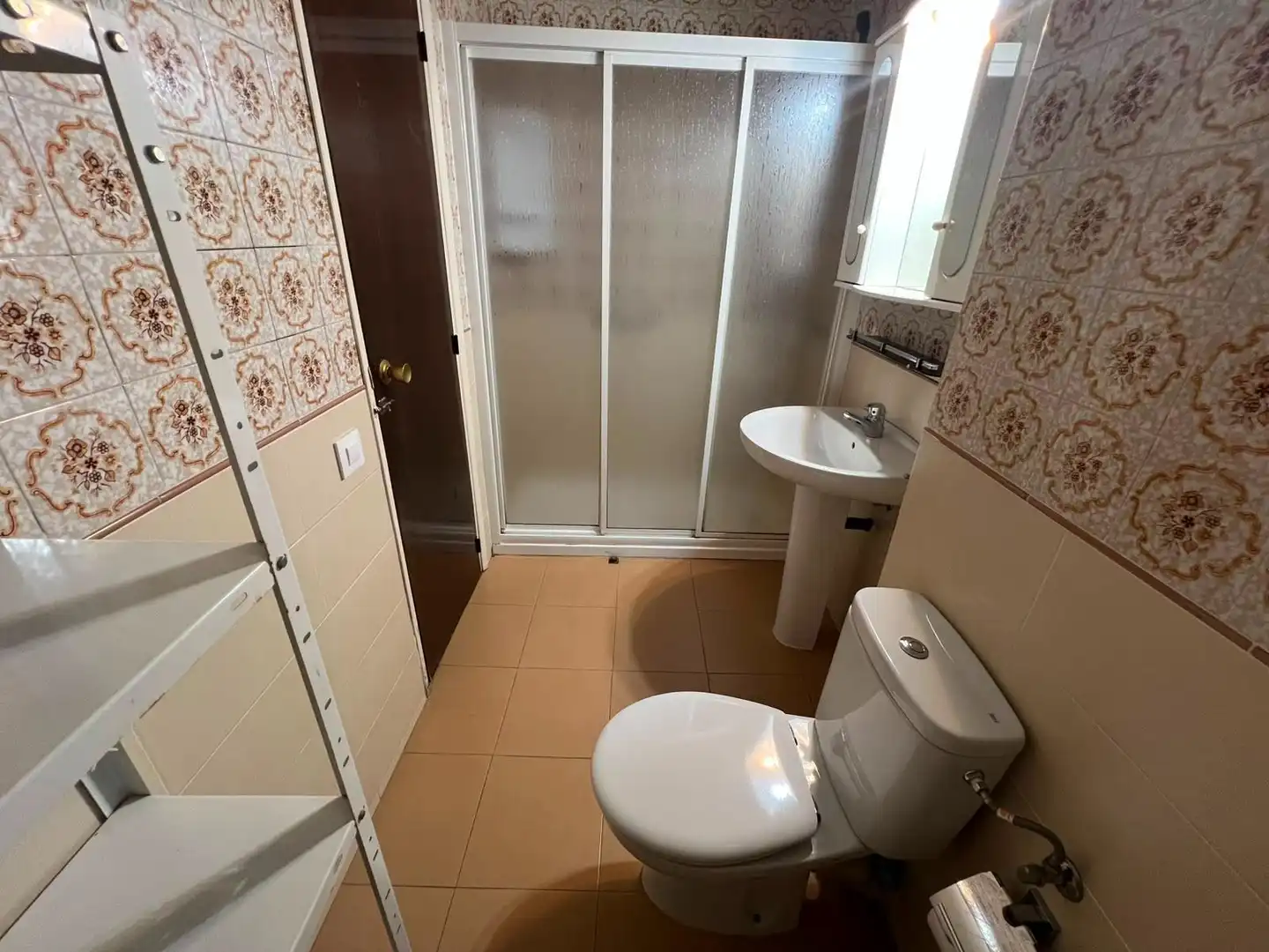 Wohnung mit Terrasse zum Verkauf in Almadén, imagen 13