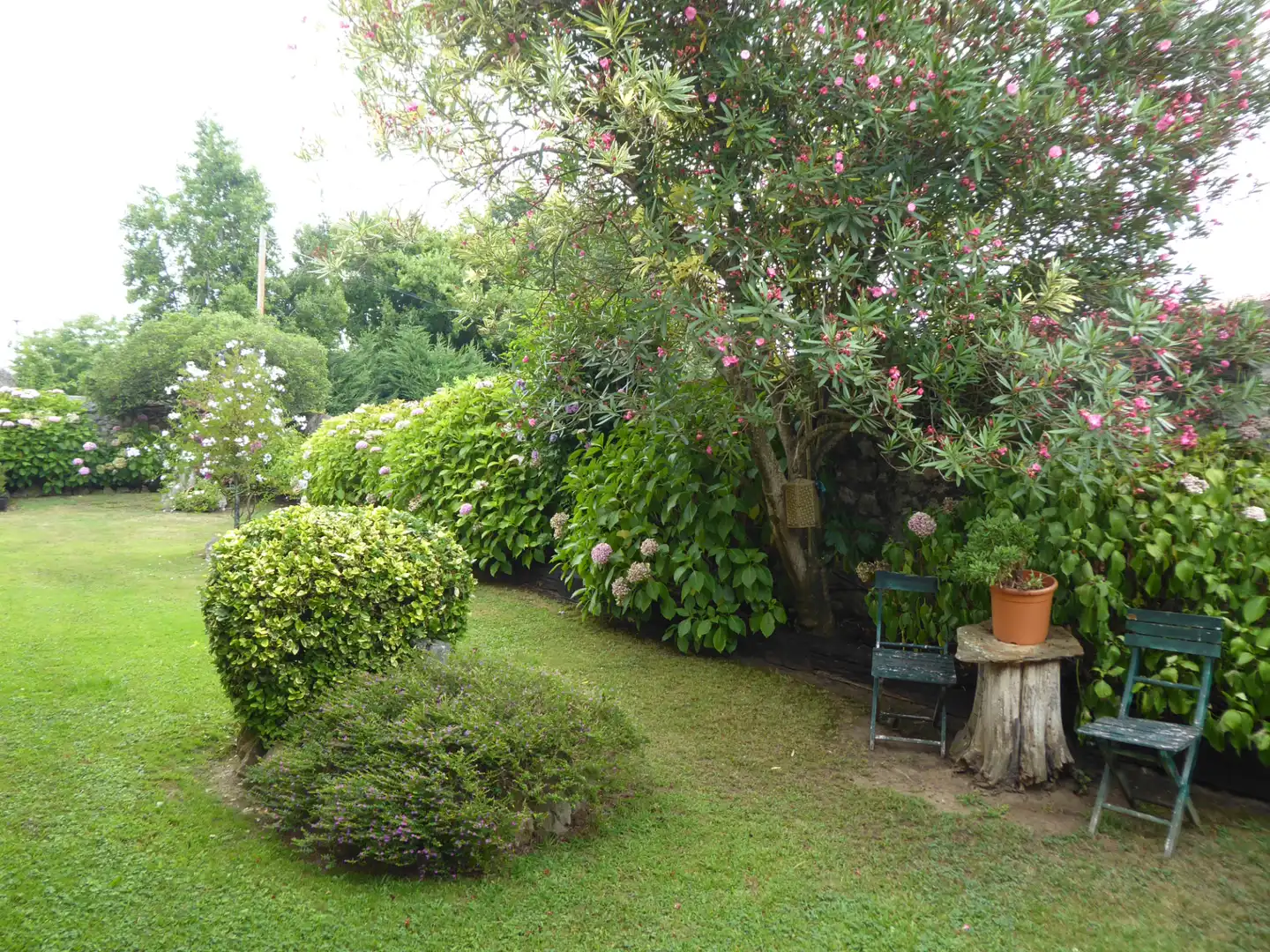 Haus mit Terrasse zum Verkauf in Barrio el Torillo, imagen 15