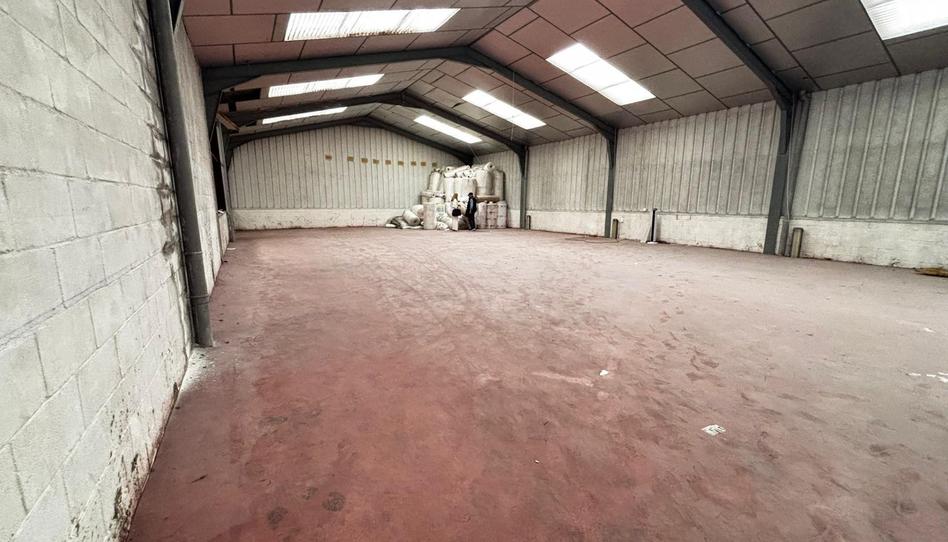 Photo 1 of Industrial buildings to rent in La Poveda, Madrid