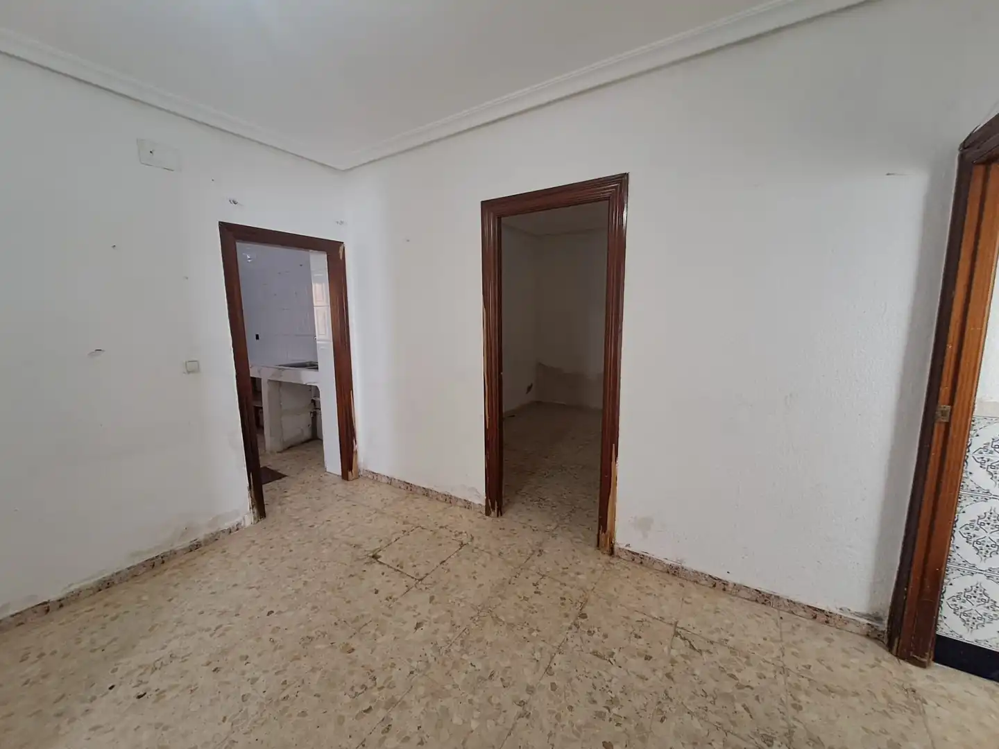 Casa o xalet en venda en Puertollano