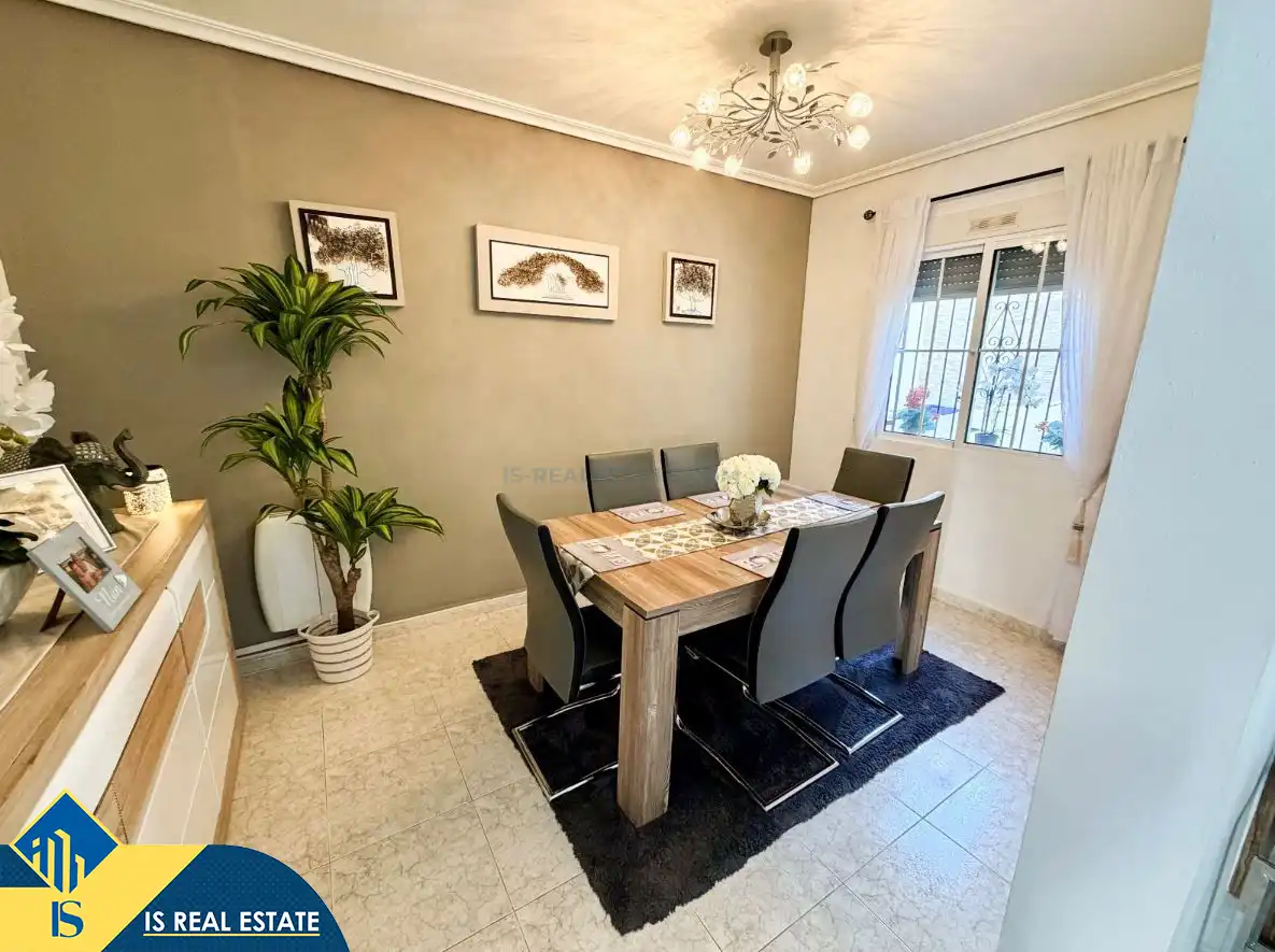 Villa avec jardin à vendre à San Miguel de Salinas, imagen 7