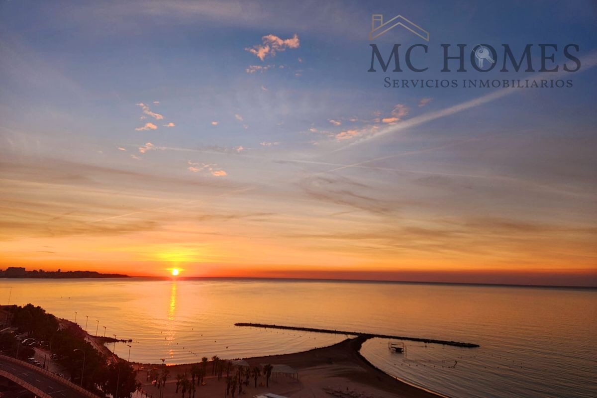 Flat for sale in Alicante / Alacant  with Air Conditioner, Terrace and Furnished