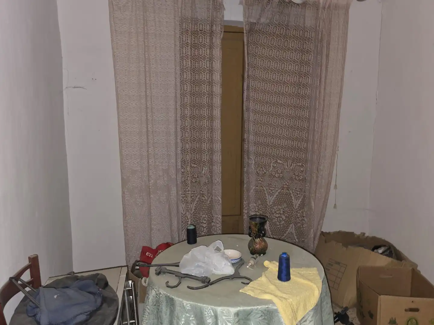 Comedor de Casa o chalet en venta en Caniles con Trastero