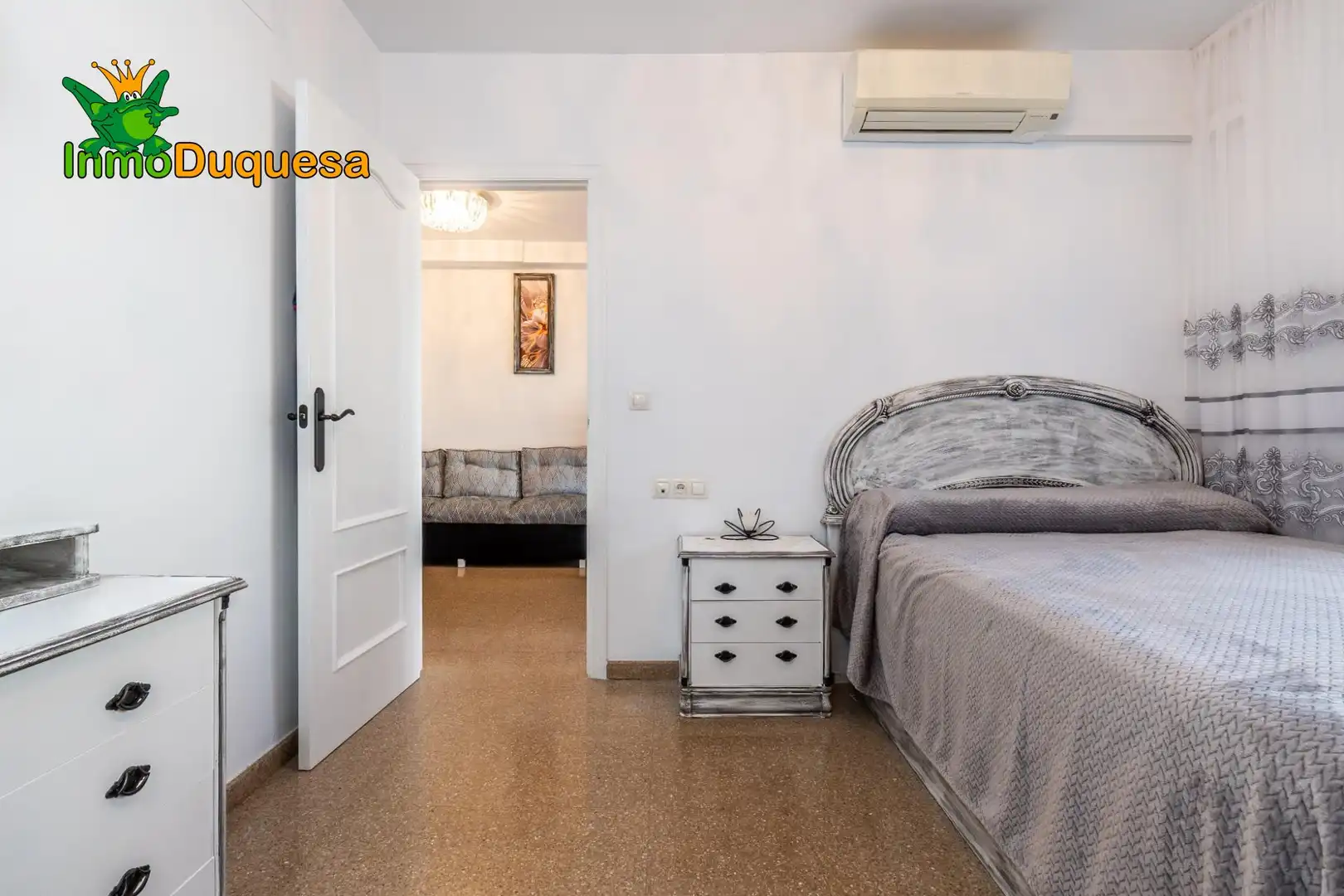 Appartement avec terrasse à vendre à Castell de Ferro, imagen 20