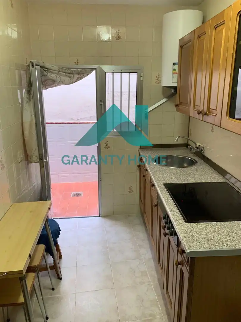 Cocina de Casa o chalet en venta en Torrequemada