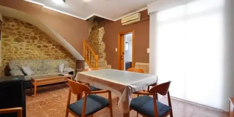 Comedor de Casa o chalet en venta en Xeresa con Jardín privado y Trastero
