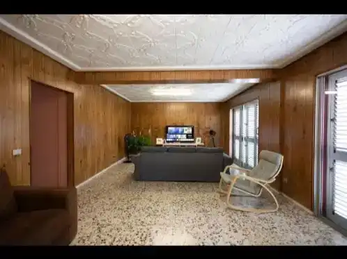 Sala d'estar de Pis en venda en Tacoronte amb Balcó