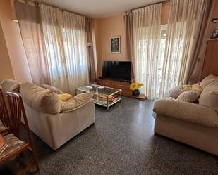 Sala d'estar de Dúplex en venda en Alhama de Murcia amb Terrassa