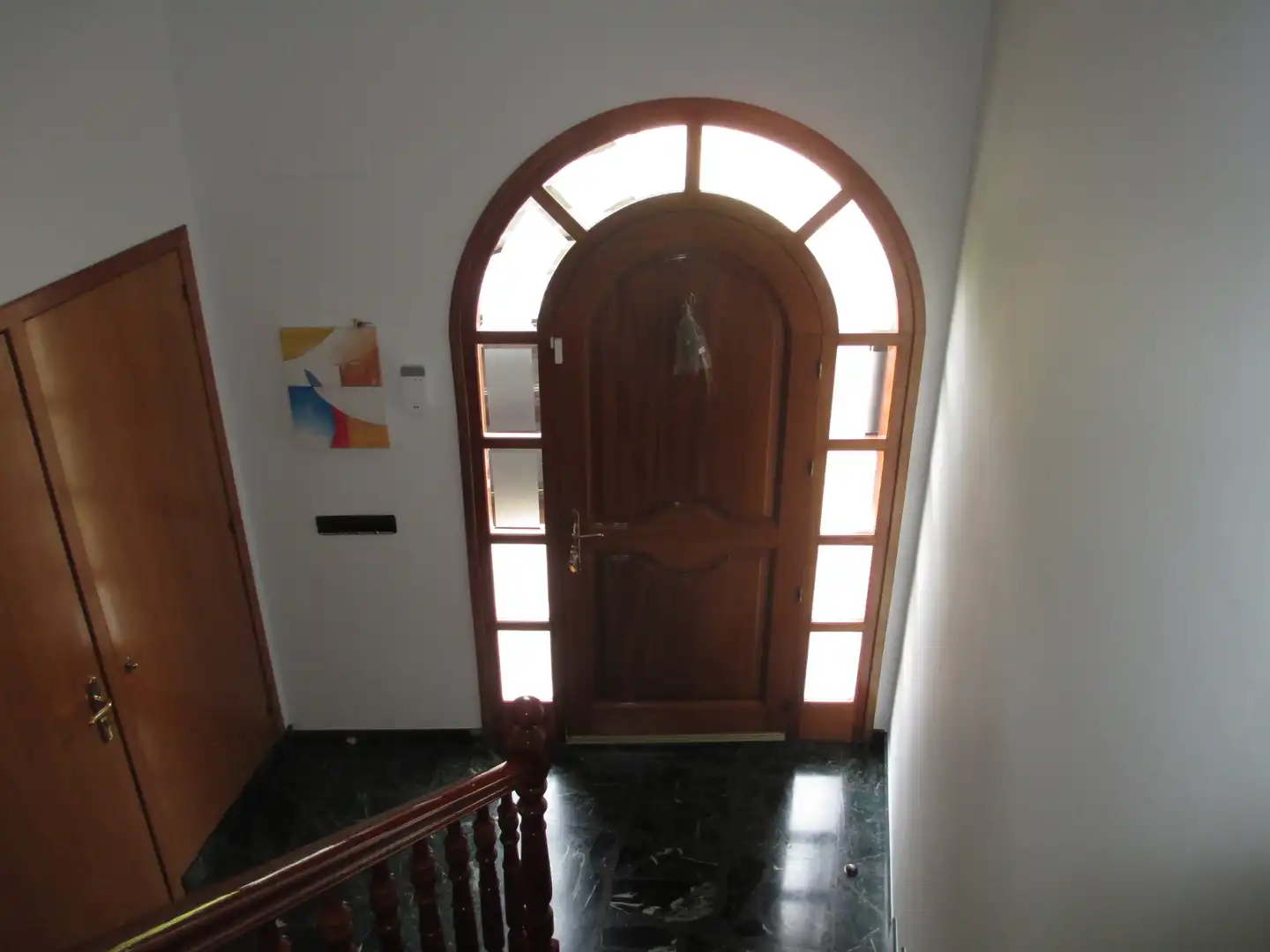 Casa adosada en venda en Sant Celoni amb Calefacció, Terrassa i Traster
