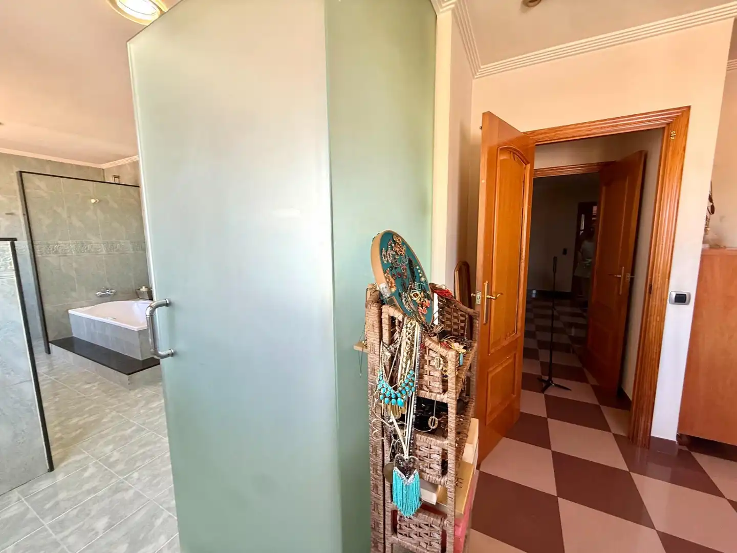 Attic for sale in Benifaió  with Terrace