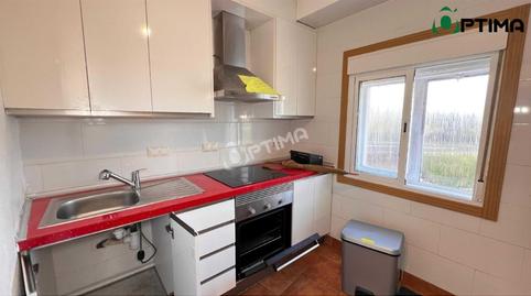 Foto 2 de Pis de lloguer a Conxo, A Coruña