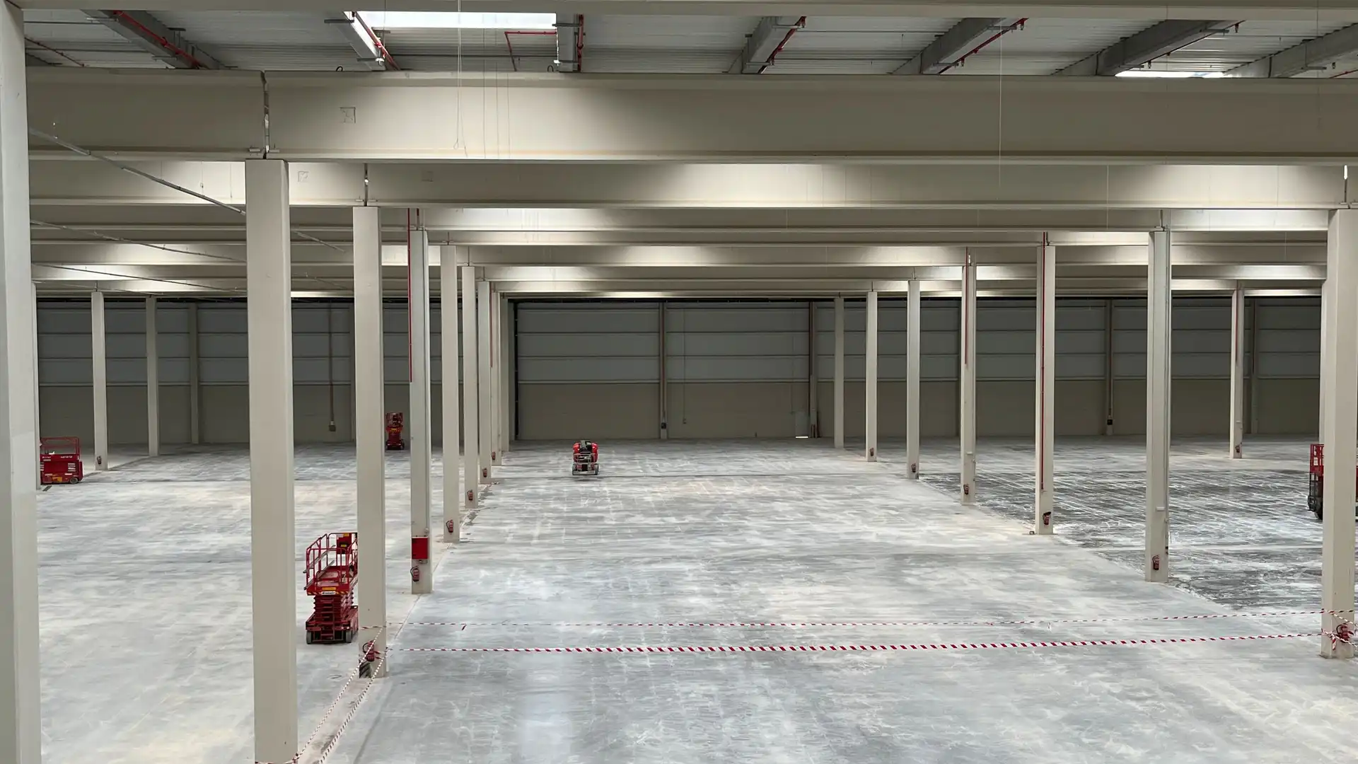 Nave industrielle avec ascenseur à louer à Carrer del Gresol, imagen 14