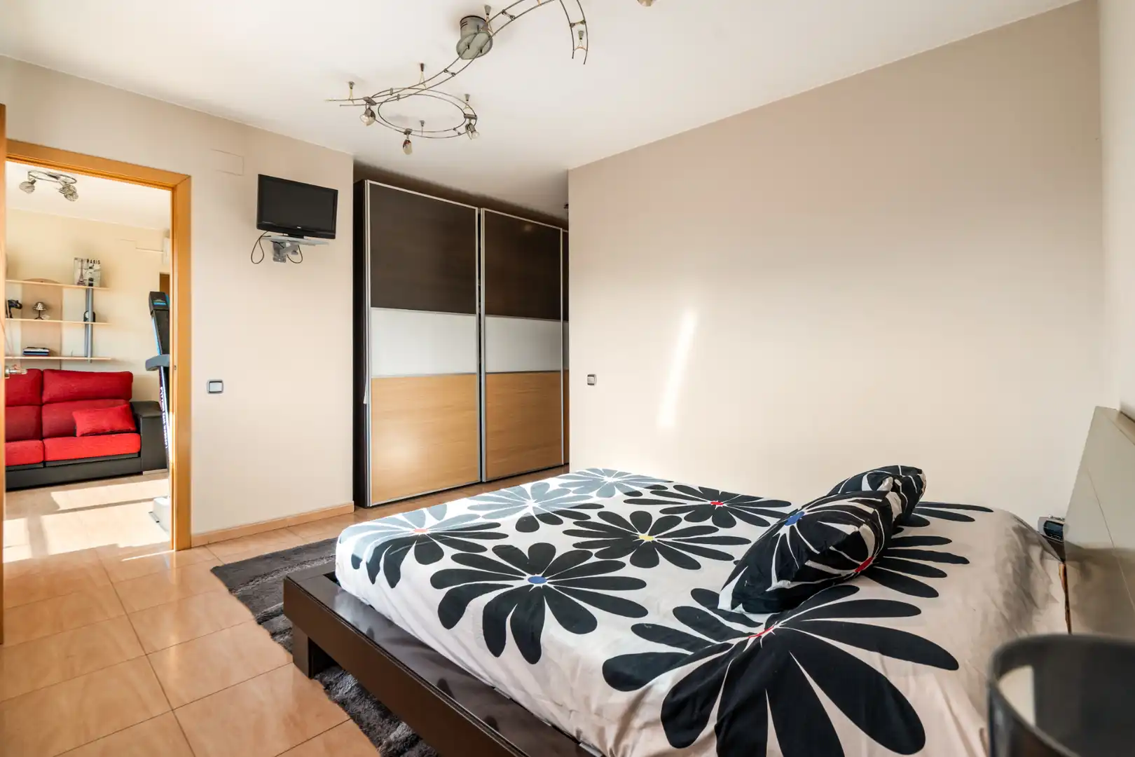 Villa avec piscine à vendre à Vacarisses, imagen 29