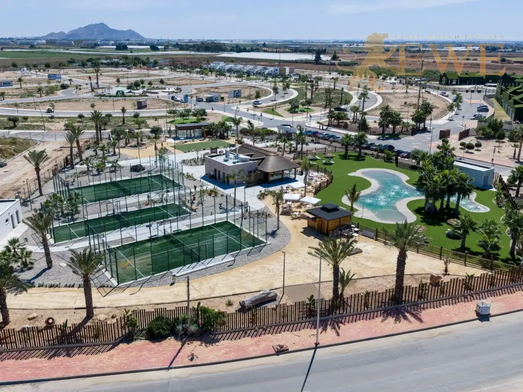 Apartment for sale in Calle Universo El Alba (Roldan), imagen 21
